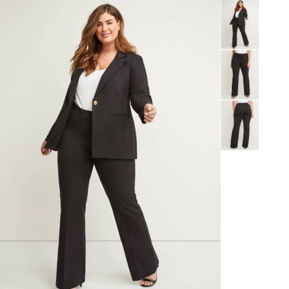 lane bryant allie pant